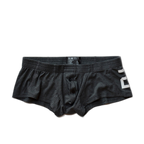 D.M. Comfort Button Up Boxers