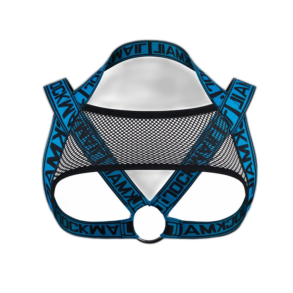 Elastic Harness