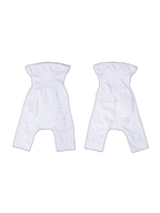 Men's High Waist Tummy Control Shaper Boxer Briefs