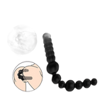 Zen - 13 Inch Large Anal Beads - Long Anal Plug - Anal Sex Toy