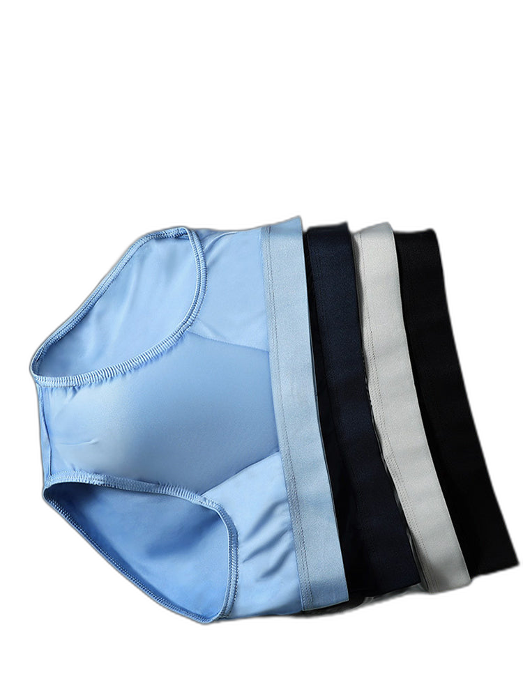 Low-Rise U Convex Thin Briefs