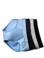 Low-Rise U Convex Thin Briefs