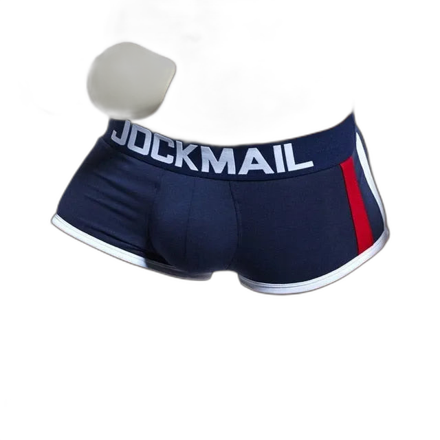Packing Underwear Boxers