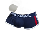 Packing Underwear Boxers