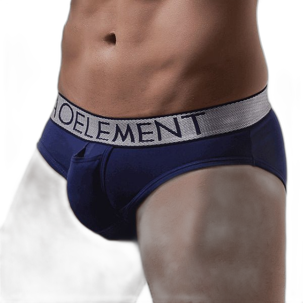 Men's U Convex Pouch U Convex Pouch Briefs