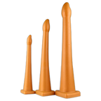Snake King - Long Butt Plug - Huge Anal Dildo - Anal Penetration Toys