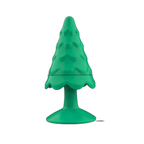 Mini Tree Plug – Small Butt Plug – Silicone Anal Plug | Ideal for Beginners