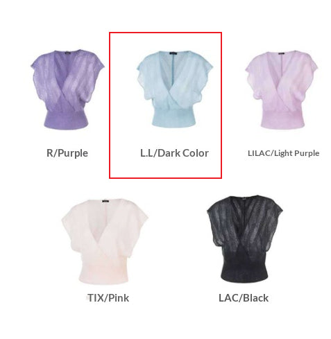 Women's Sweater Suitable For Ballet Dance Practice