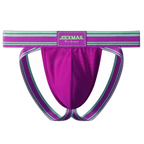 Men's Sexy Breathable Mesh Thongs