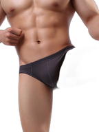 4 Pack Soft Modal Breathable Men Briefs