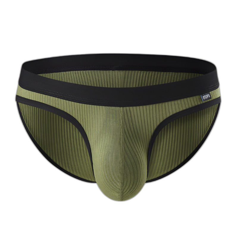 GX Wave Briefs