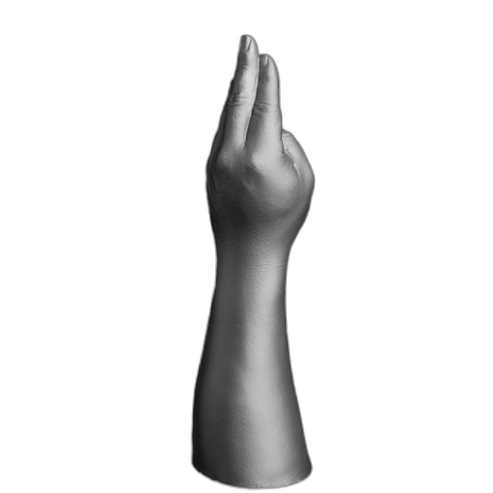 Founder - 13 Inch Fist Dildo - Huge Dildo - Anal Dildo