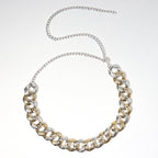 Waist Chain Body Jewellery
