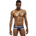 Polka Dot Cotton Briefs