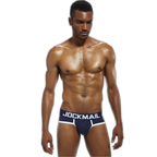 Polka Dot Cotton Briefs