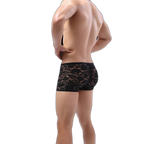 Erotic Lace Boxers