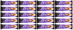 20 x Bolands Elite Chocolate Kimberley 132G