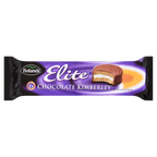 20 x Bolands Elite Chocolate Kimberley 132G