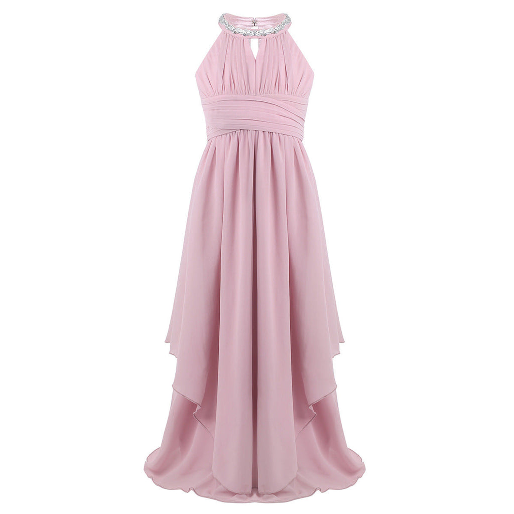 Wedding Fashion Princess Dress For Girls