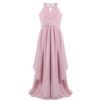 Wedding Fashion Princess Dress For Girls