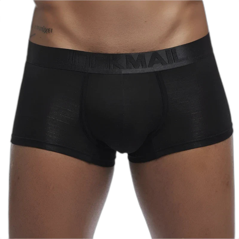 Essentials Quick-Dry Boxer Briefs