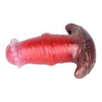 Vaughn - Fantasy Horse Tail Butt Plug - 3 Sizes