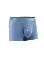 3 Pack Separation Design Support Pouch Boxer Briefs
