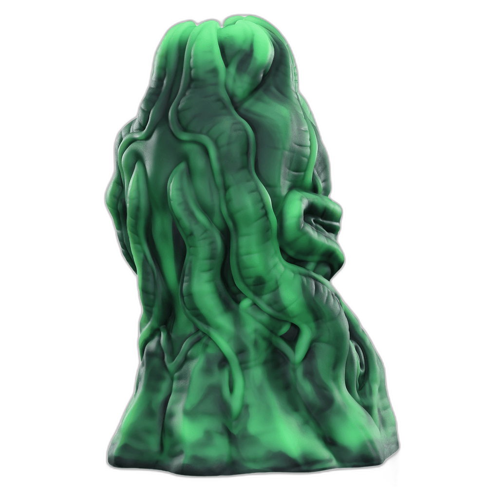 SWISOK Min-Flayer - Octopus Mouth Masturbator – Fantasy Stroker