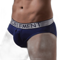 Men's U Convex Pouch Briefs
