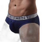 Men's U Convex Pouch Briefs