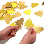 Christmas Decoration Supplies Pull Flag Ornaments