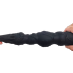 Robin - G Spot Dildo - Knot Dildo - Animal Dildo - 3 Sizes