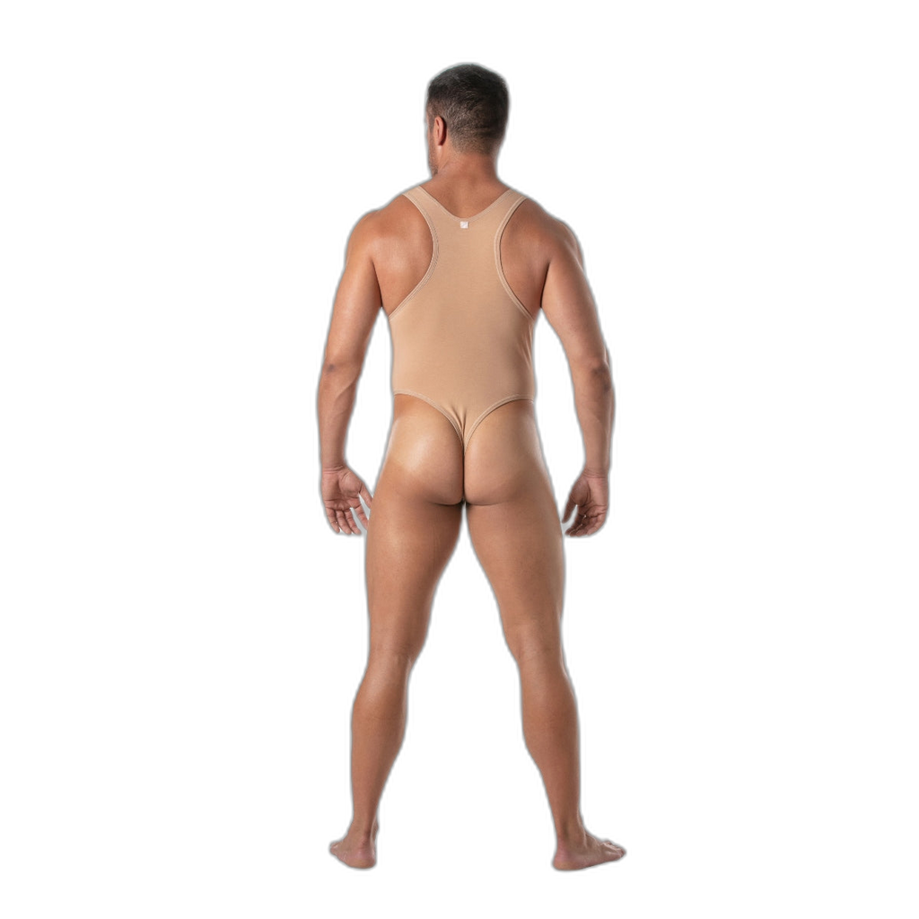 TOF Paris Body Thong Nude