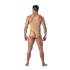TOF Paris Body Thong Nude