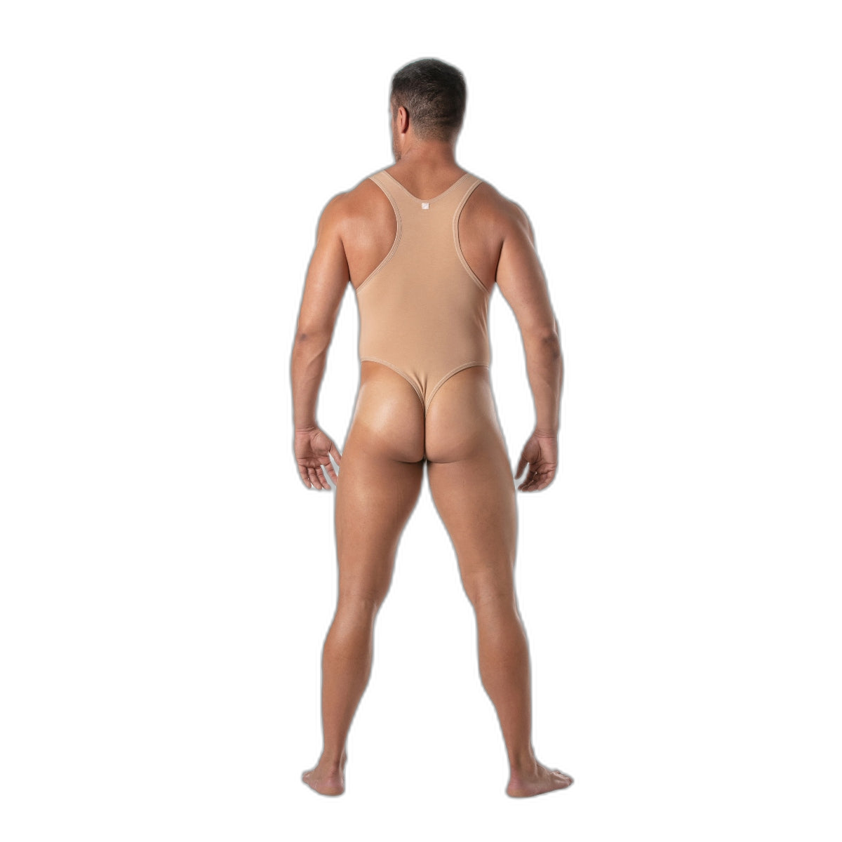 TOF Paris Body Thong Nude