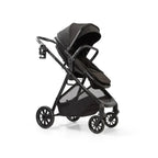 Red Kite Push Me Savanna i Travel System - Black