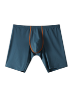 2 Pack Men's U-Pouch Anti-Chafing Midway Briefs
