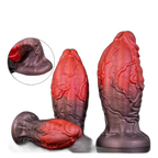 PrimeDescent - Realistic Fantasy Dildo - Monster Dildo