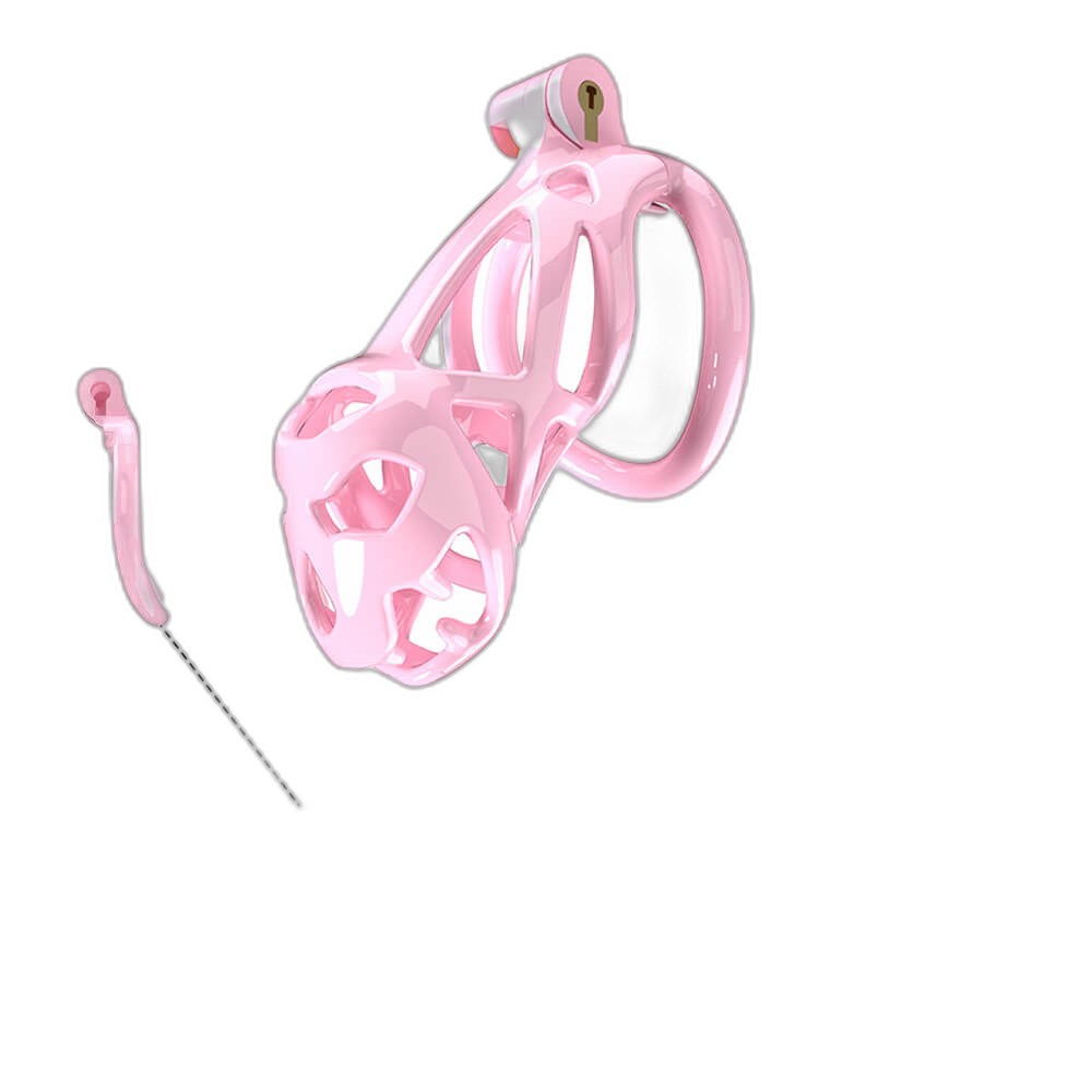 Specter - Chastity Cock Cage