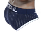 Polka Dot Cotton Briefs