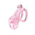 Specter - Chastity Cock Cage