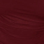 Summer European And American-style Sexy Off-shoulder Tops