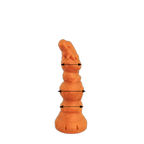 Robin - G Spot Dildo - Knot Dildo - Animal Dildo - 3 Sizes