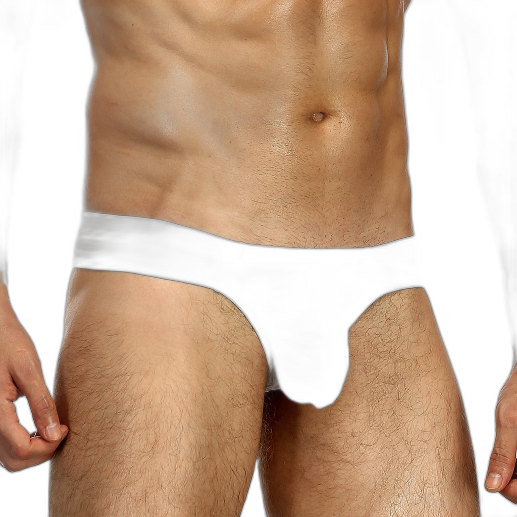 Comfort Low Waist Thong