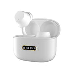 Bluetooth Headset M8 Dual Ear Stereo Touch Mode Wireless