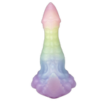 Psyduck - 7.5 Inch Fantasy Dragon Dildo