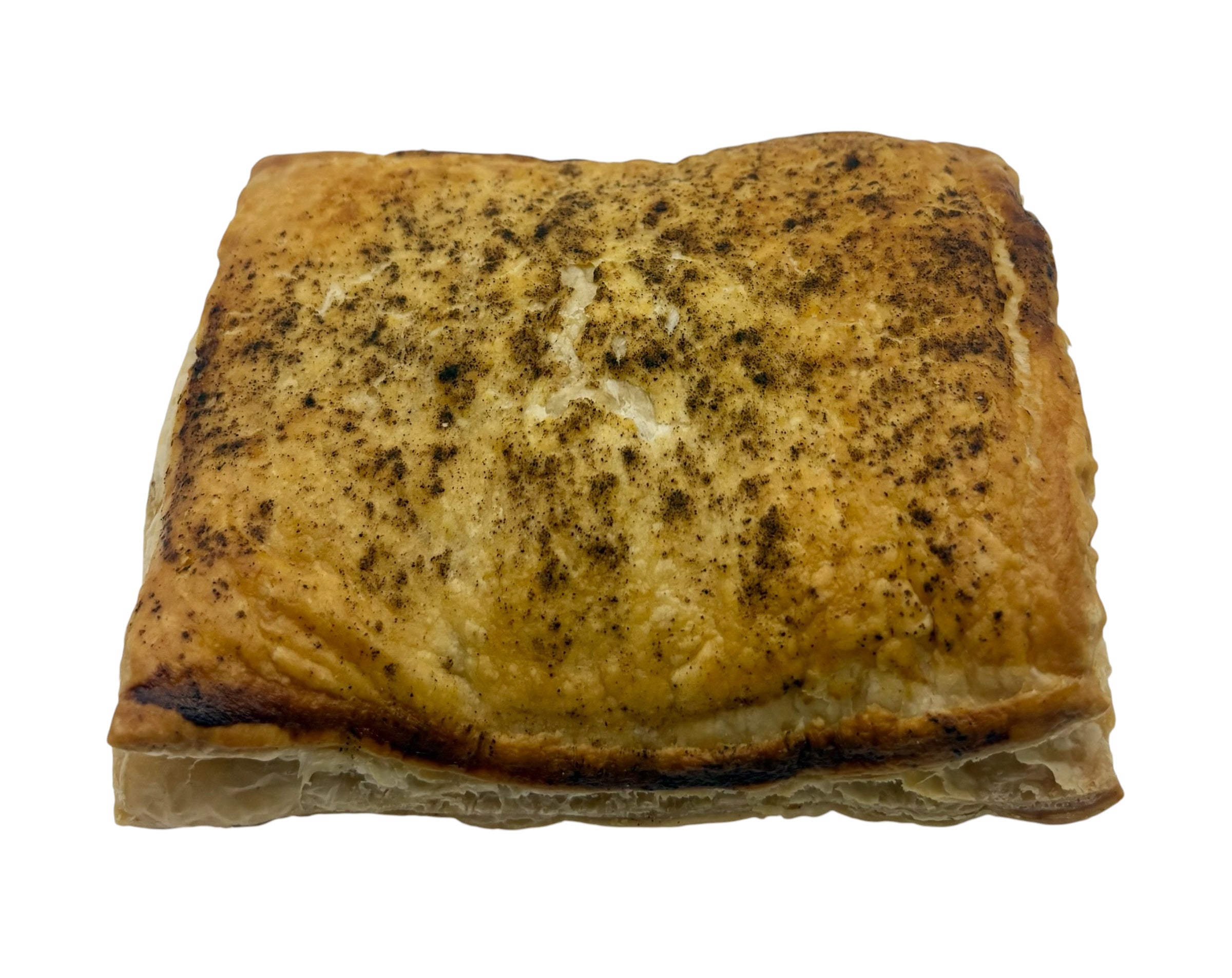 Peppered Steak Slice