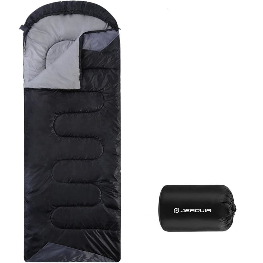 Sleeping Bags Lightweight Waterproof Warm Outdoor Camping Hiking Travel Adults