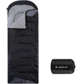 Sleeping Bags Lightweight Waterproof Warm Outdoor Camping Hiking Travel Adults