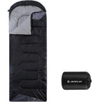 Sleeping Bags Lightweight Waterproof Warm Outdoor Camping Hiking Travel Adults